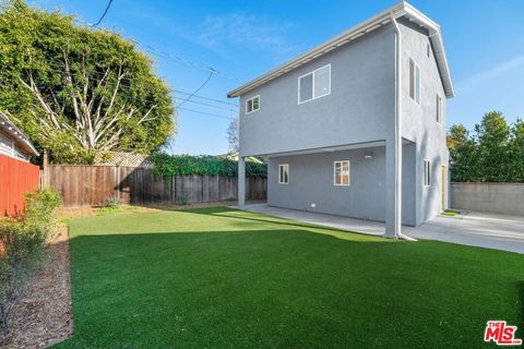 Tiny photo for 3924 Michael Avenue, Los Angeles, CA 90066 (MLS # 26634653)