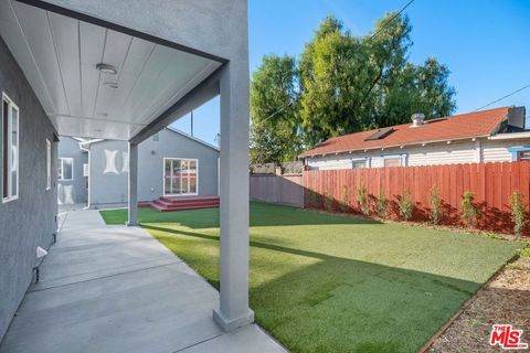 Tiny photo for 3924 Michael Avenue, Los Angeles, CA 90066 (MLS # 26634653)