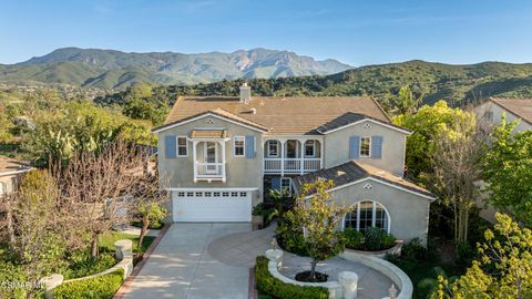 Photo of 4234 Via Cerritos, Newbury Park, CA 91320 (MLS # 226000972)