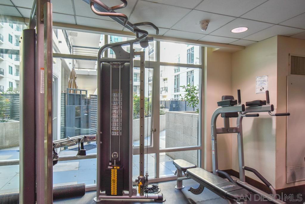 Downtown - Residential