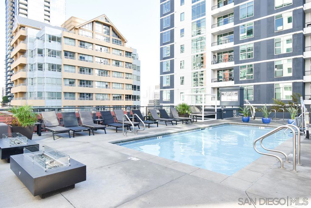 Downtown - Residential