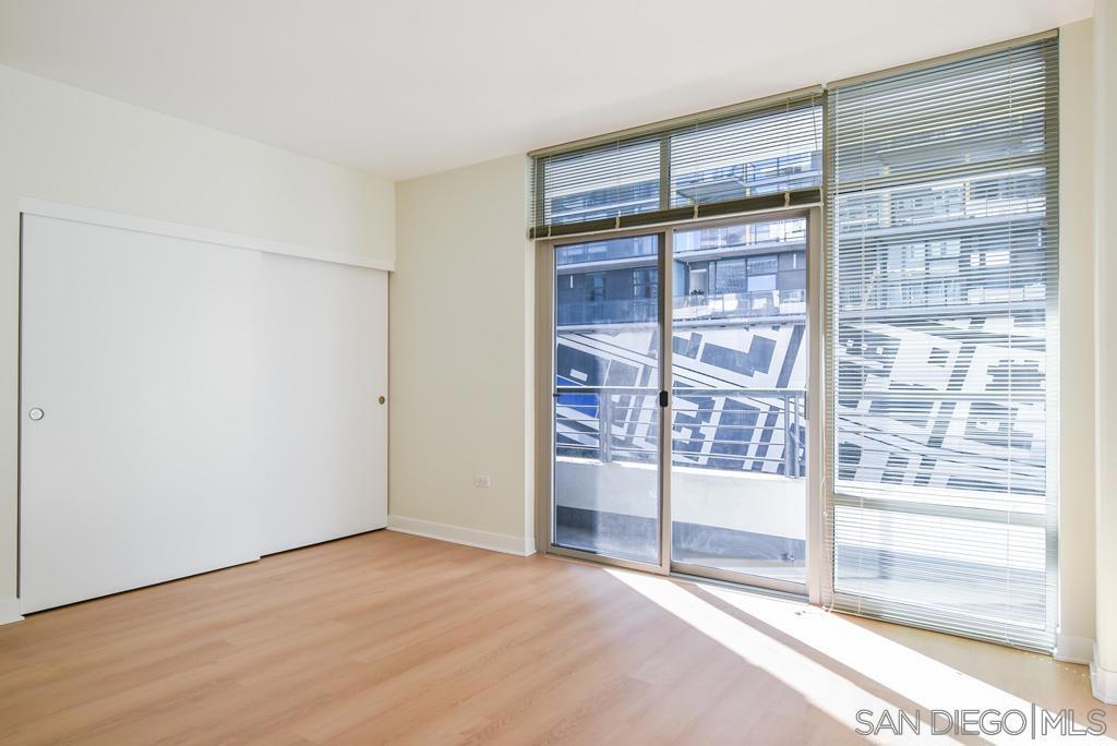 Downtown - Residential