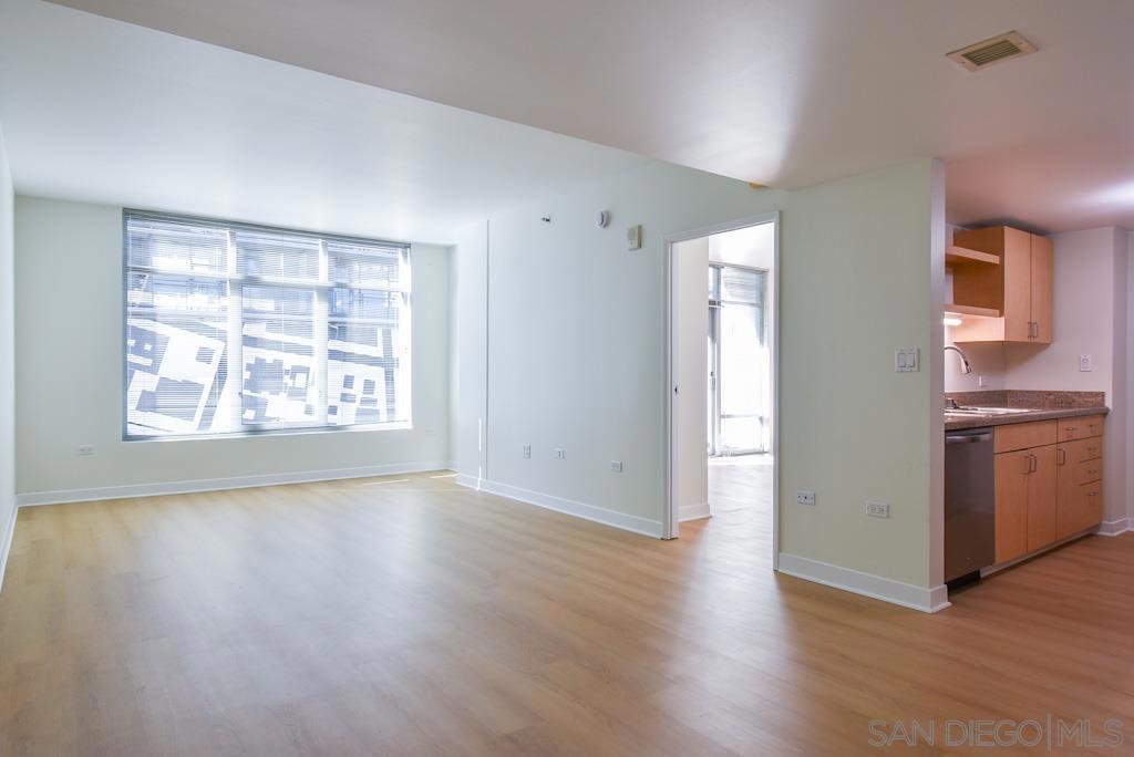 Downtown - Residential