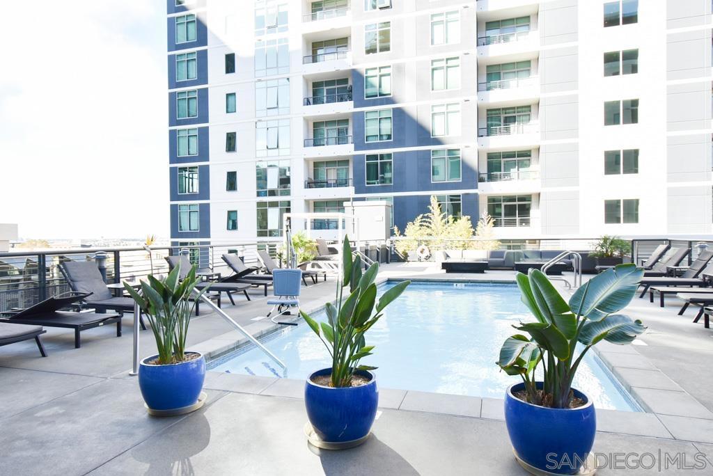 Downtown - Residential