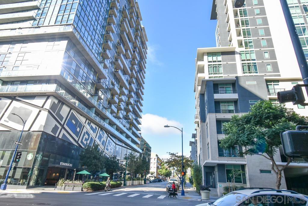 Downtown - Residential