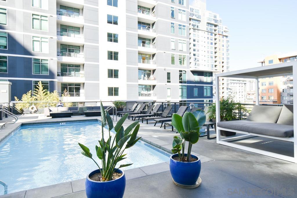 Downtown - Residential