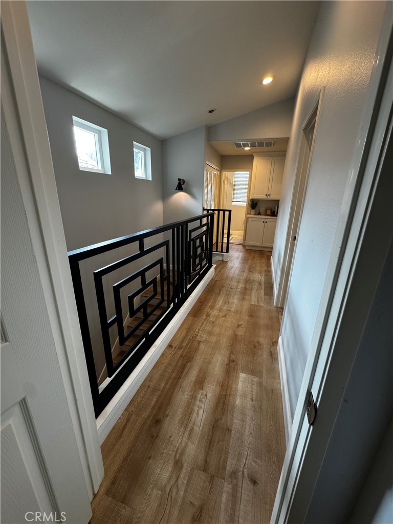 Los Paseos (LOPA) - Residential Lease