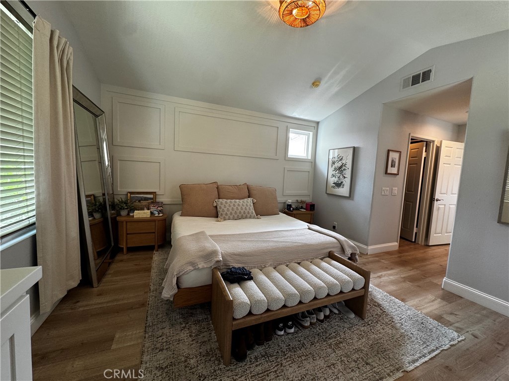 Los Paseos (LOPA) - Residential Lease