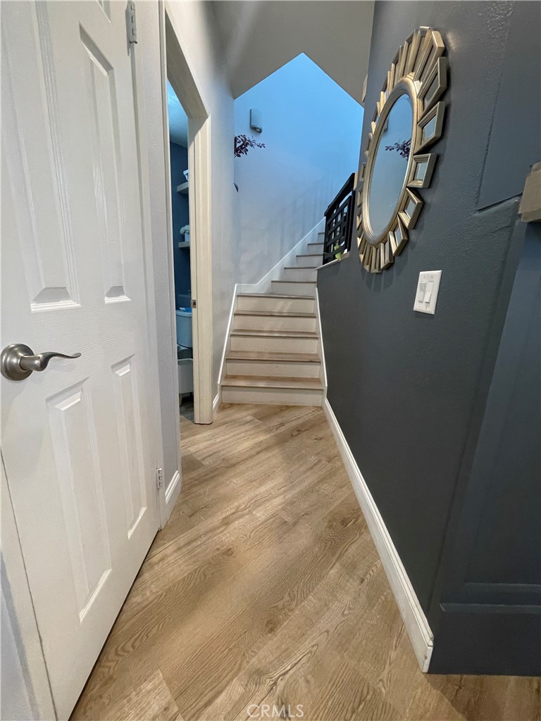 Los Paseos (LOPA) - Residential Lease