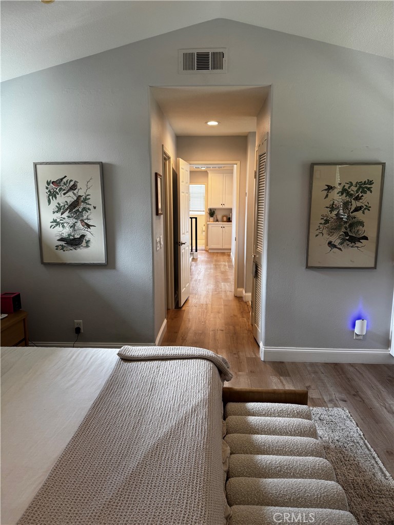 Los Paseos (LOPA) - Residential Lease