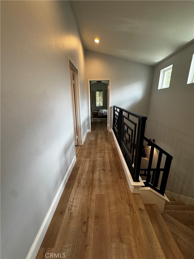 Los Paseos (LOPA) - Residential Lease