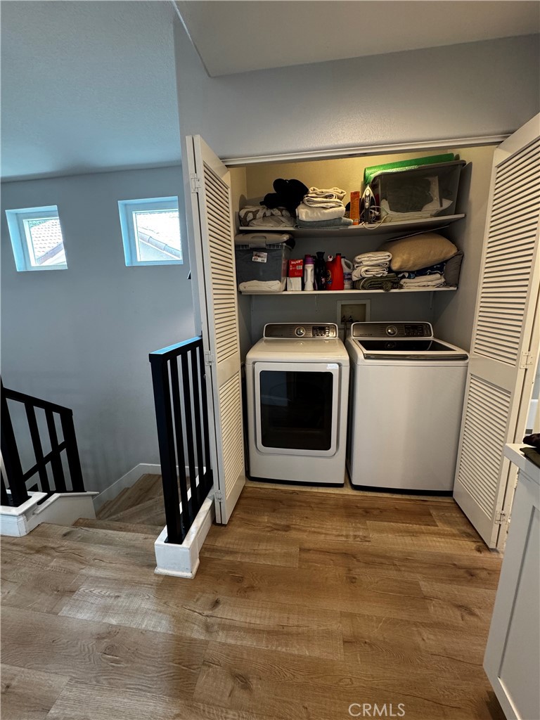 Los Paseos (LOPA) - Residential Lease