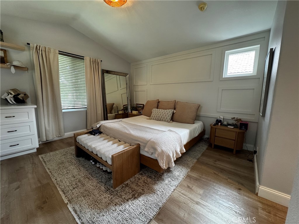 Los Paseos (LOPA) - Residential Lease