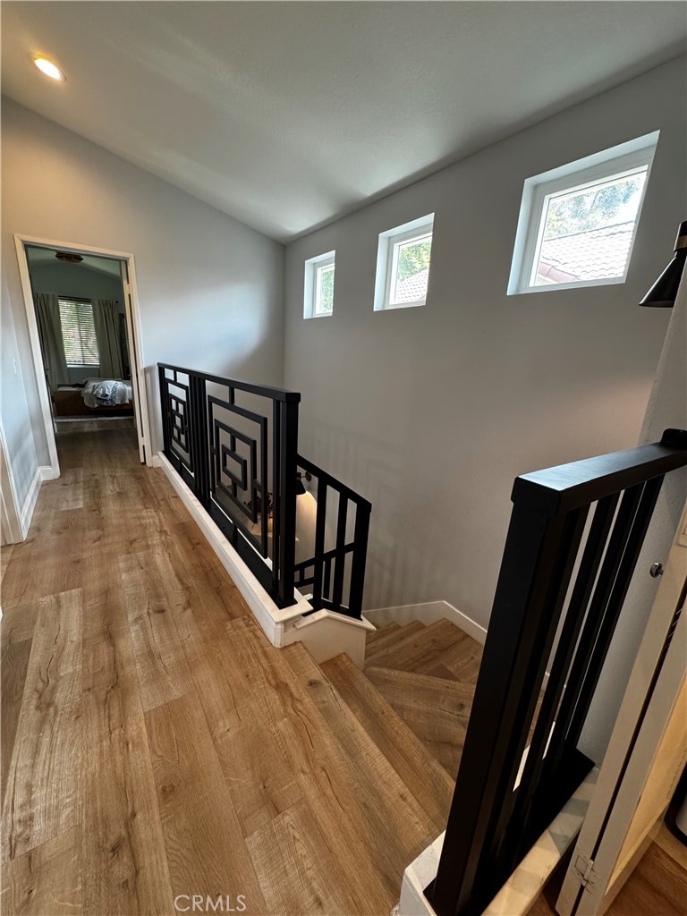 Los Paseos (LOPA) - Residential Lease