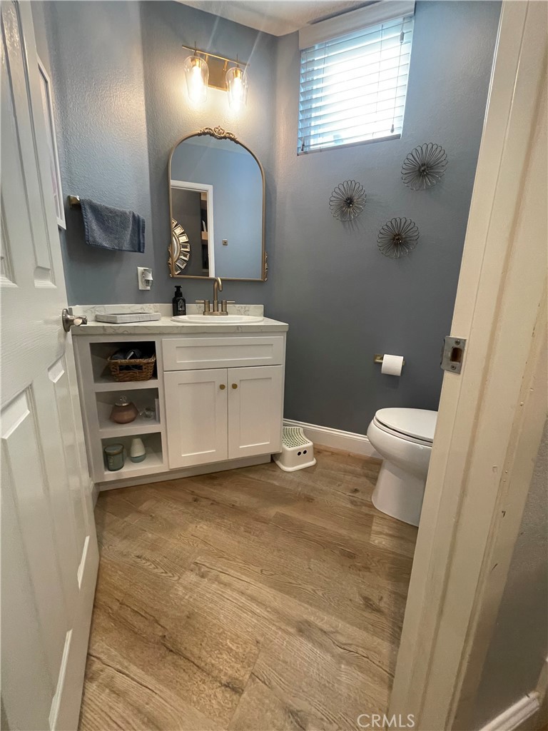 Los Paseos (LOPA) - Residential Lease