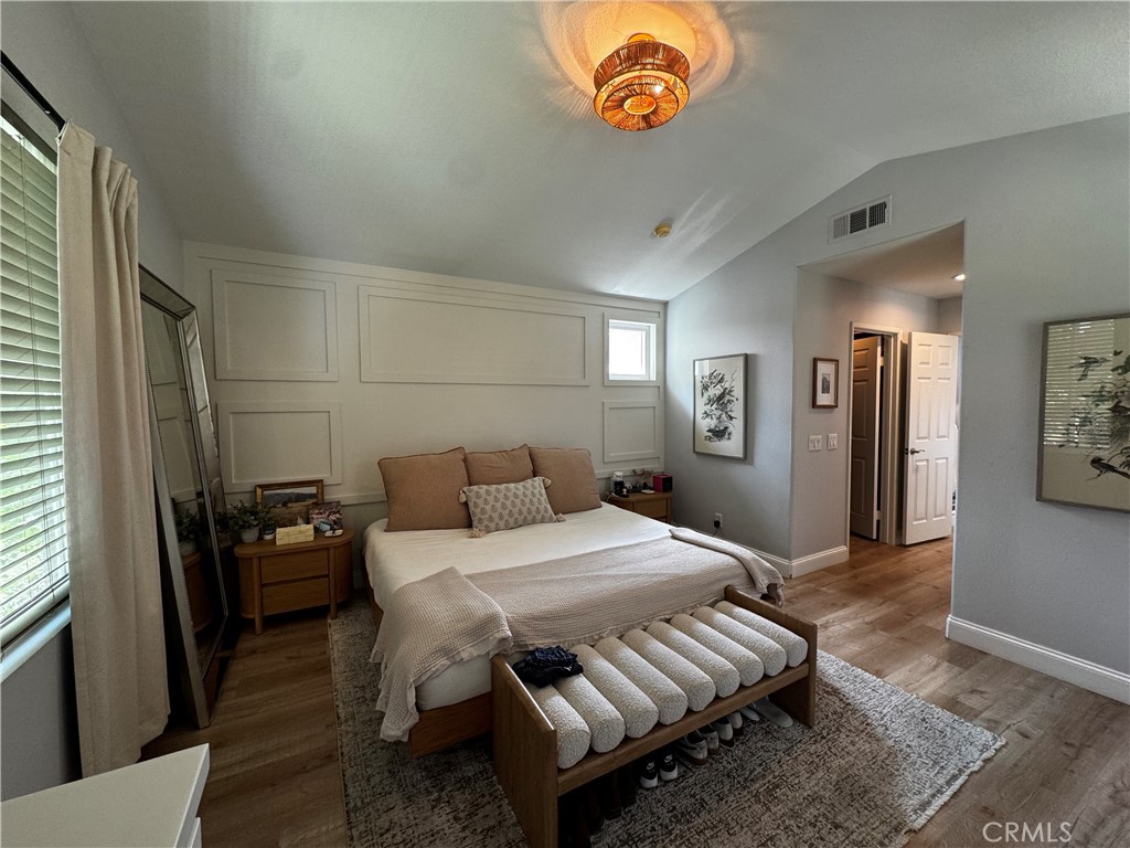 Los Paseos (LOPA) - Residential Lease