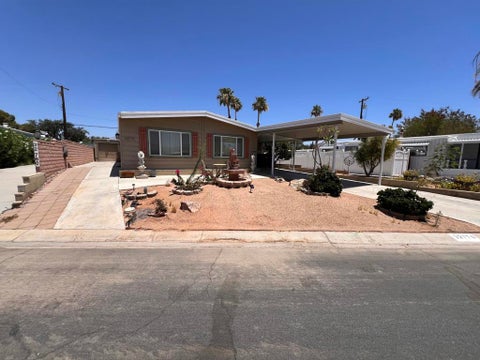 Photo of 32770 Saint Andrews Drive, Thousand Palms, CA 92276 (MLS # 219148879DA)