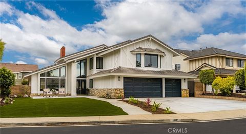 149 N Bluegrass Street Brea CA 92821