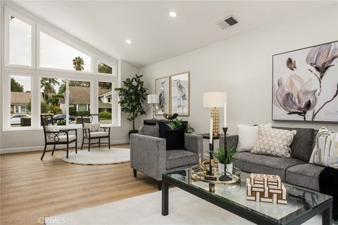 149 N Bluegrass Street Brea CA 92821