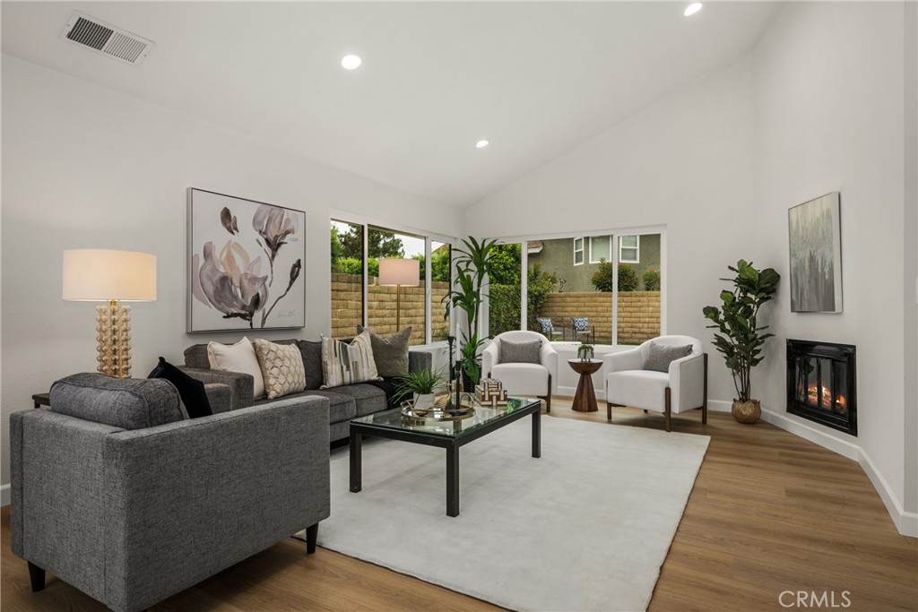 Eagle Hills (EAGH) - Residential