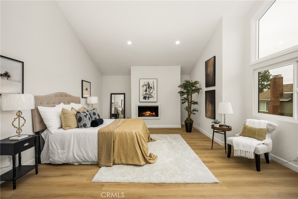 Eagle Hills (EAGH) - Residential