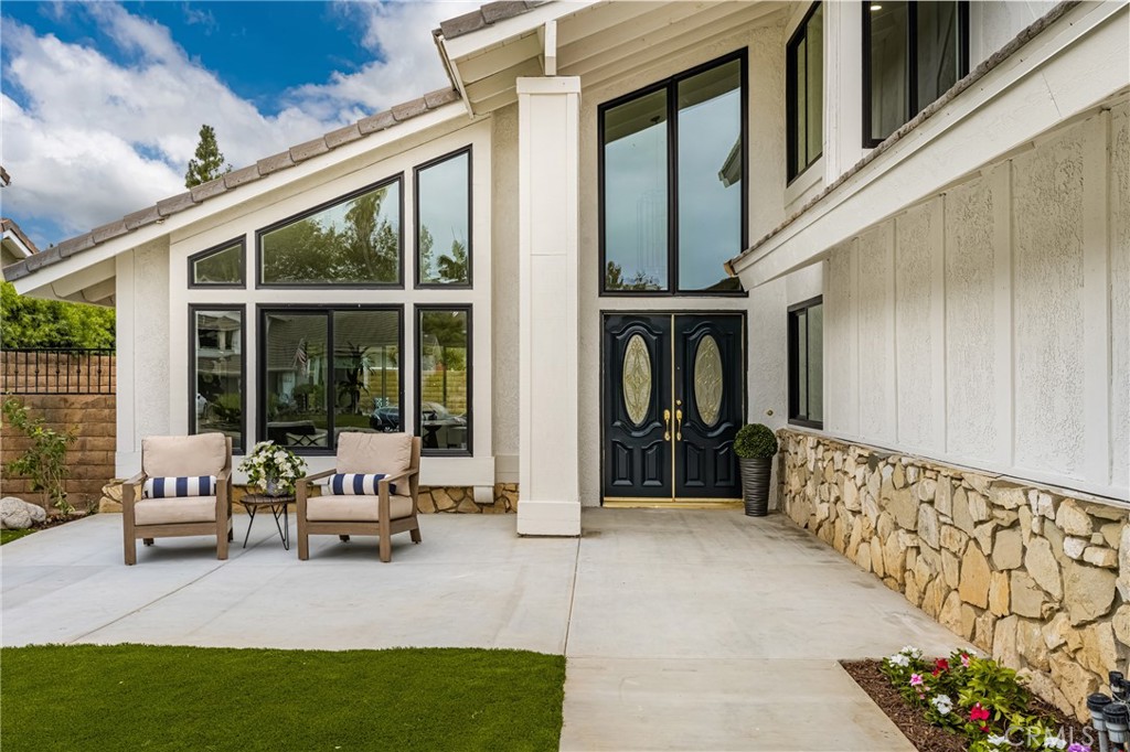 149 N Bluegrass Street