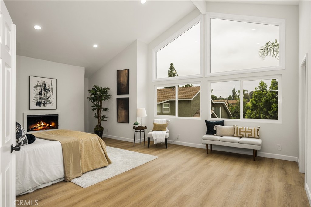 Eagle Hills (EAGH) - Residential