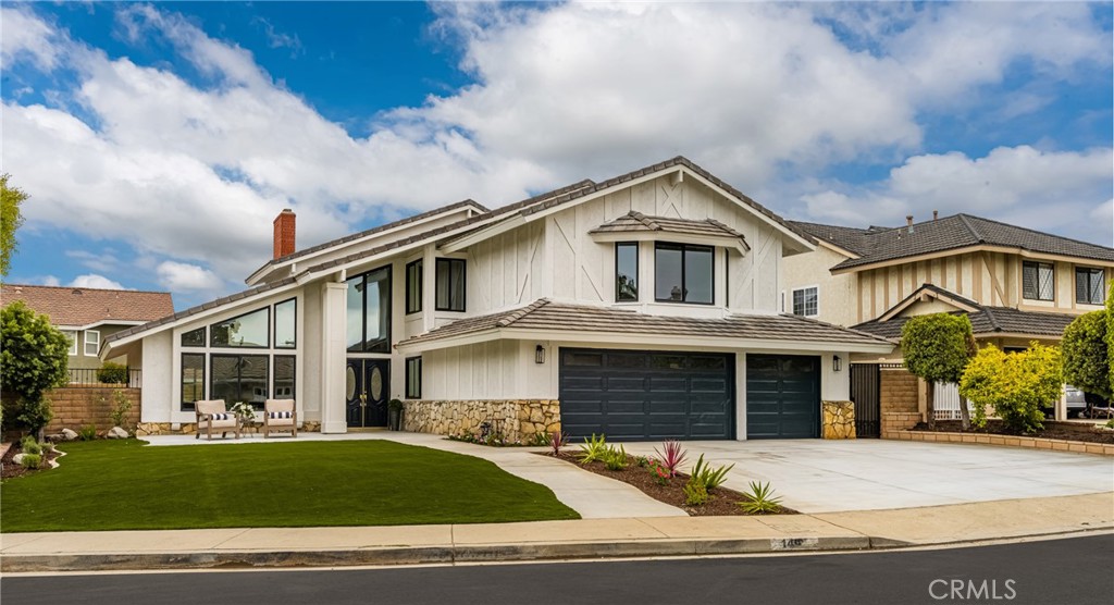 149 N Bluegrass Street