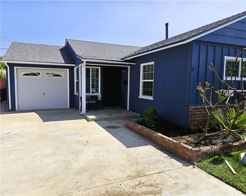 Photo of 10620 Gridley Rd, Santa Fe Springs, CA 90670 (MLS # PW26064867)