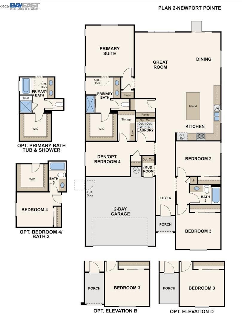 1025 Bluebell Circle