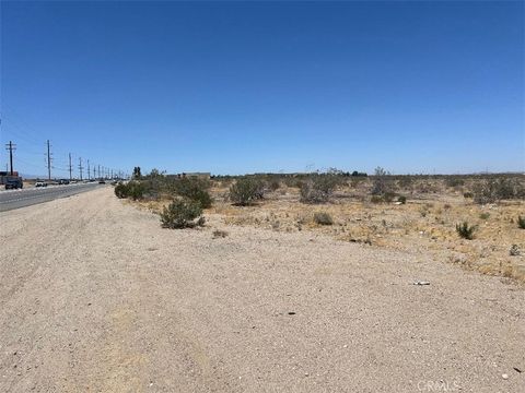 0 Palmdale Road Victorville CA 92392