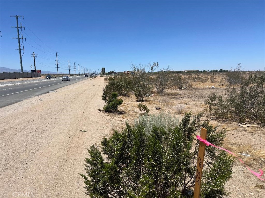 0 Palmdale Road