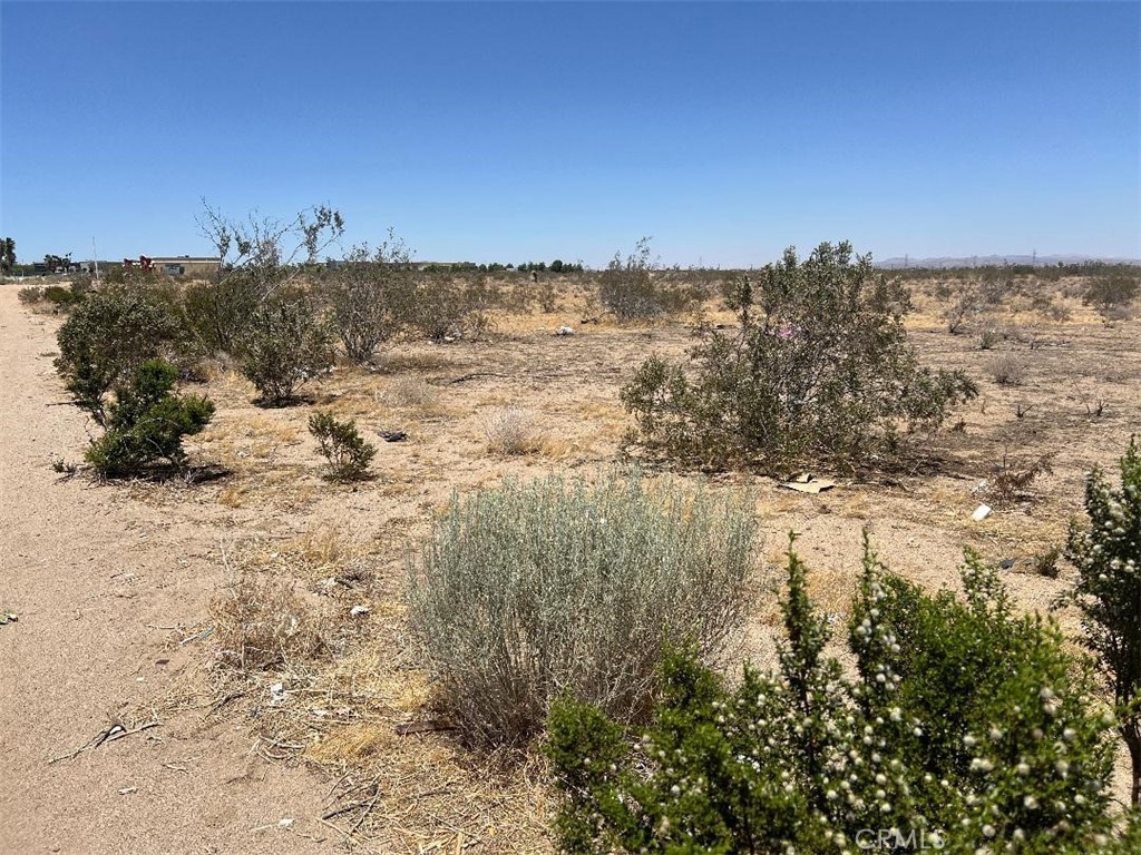 0 Palmdale Road