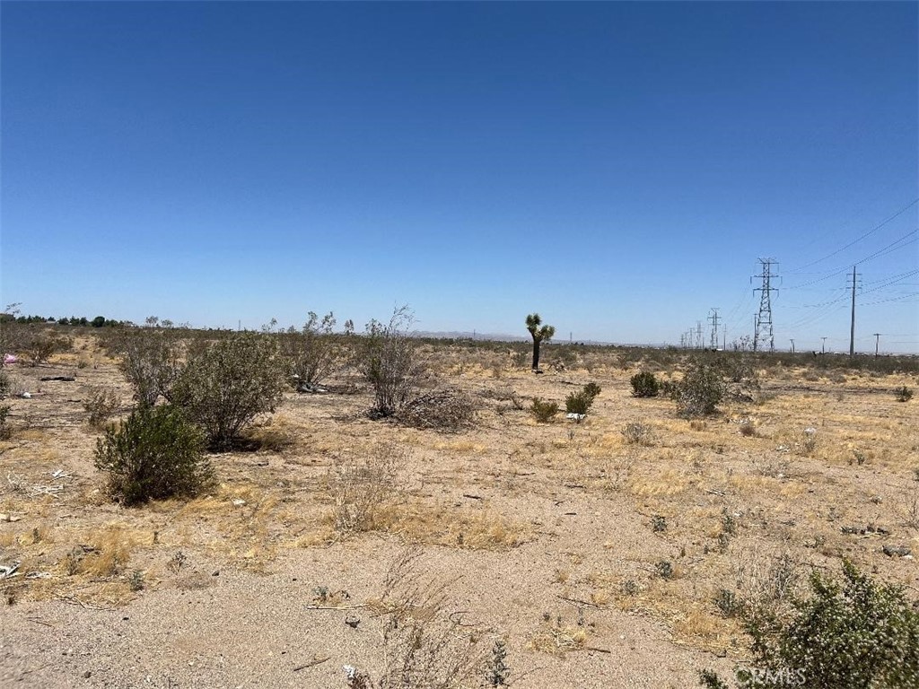 0 Palmdale Road