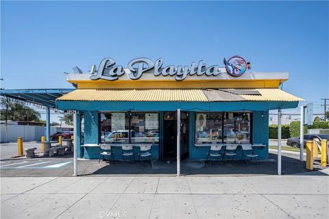 11025 Atlantic Lynwood CA 90262