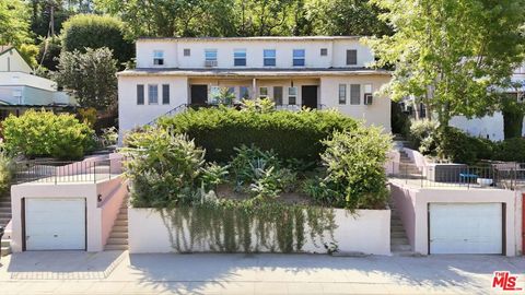 Photo of 66 Hampden Terrace, Alhambra, CA 91801 (MLS # 26827519)