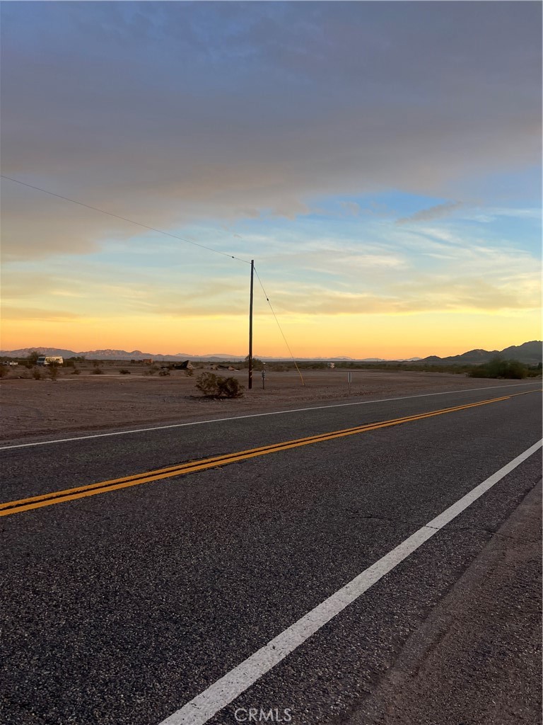0 Road