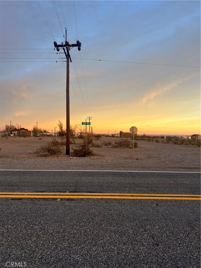 0 Road