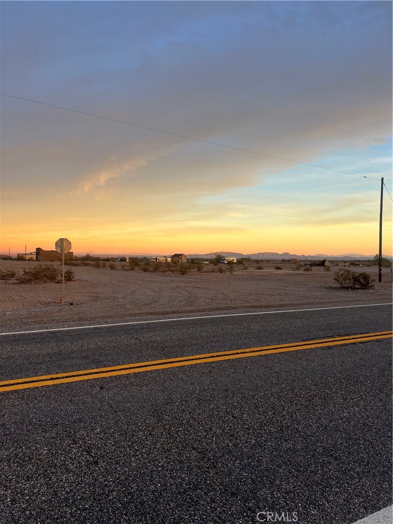 0 Road