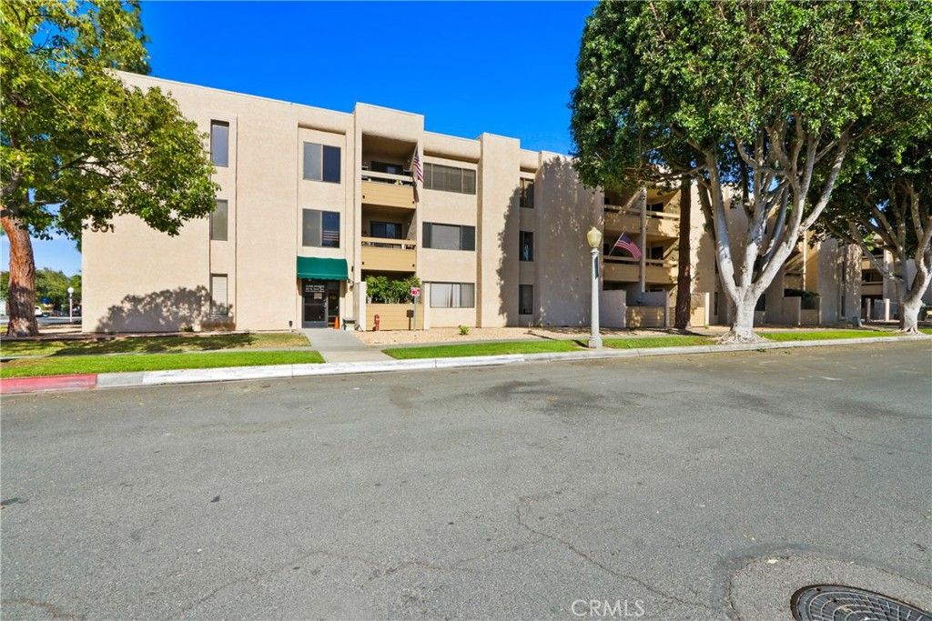 Photo of 301 N Ford #326 Ave, Fullerton, CA 92832 (MLS # PW26094578)