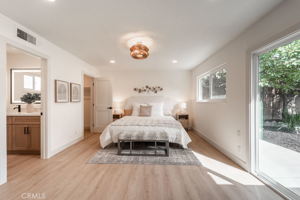 Huntington Village I (HVL1) - Residential