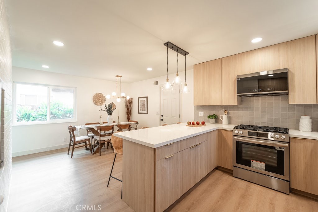 Huntington Village I (HVL1) - Residential