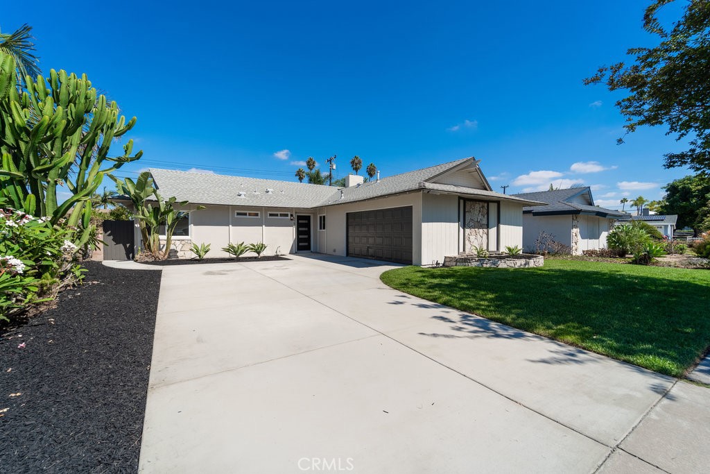 Huntington Village I (HVL1) - Residential