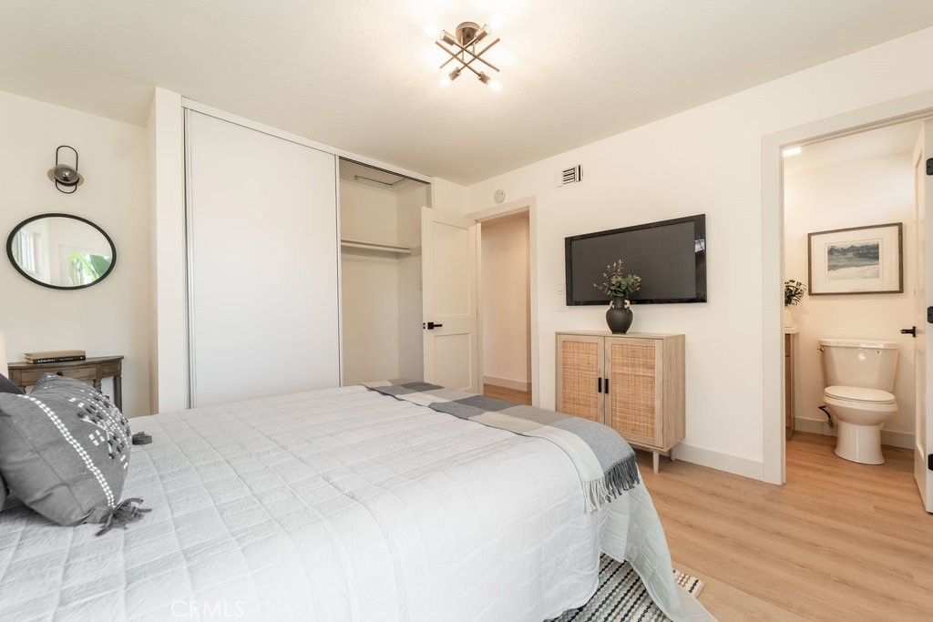 Huntington Village I (HVL1) - Residential