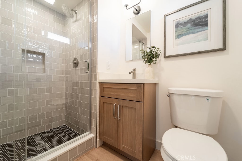 Huntington Village I (HVL1) - Residential