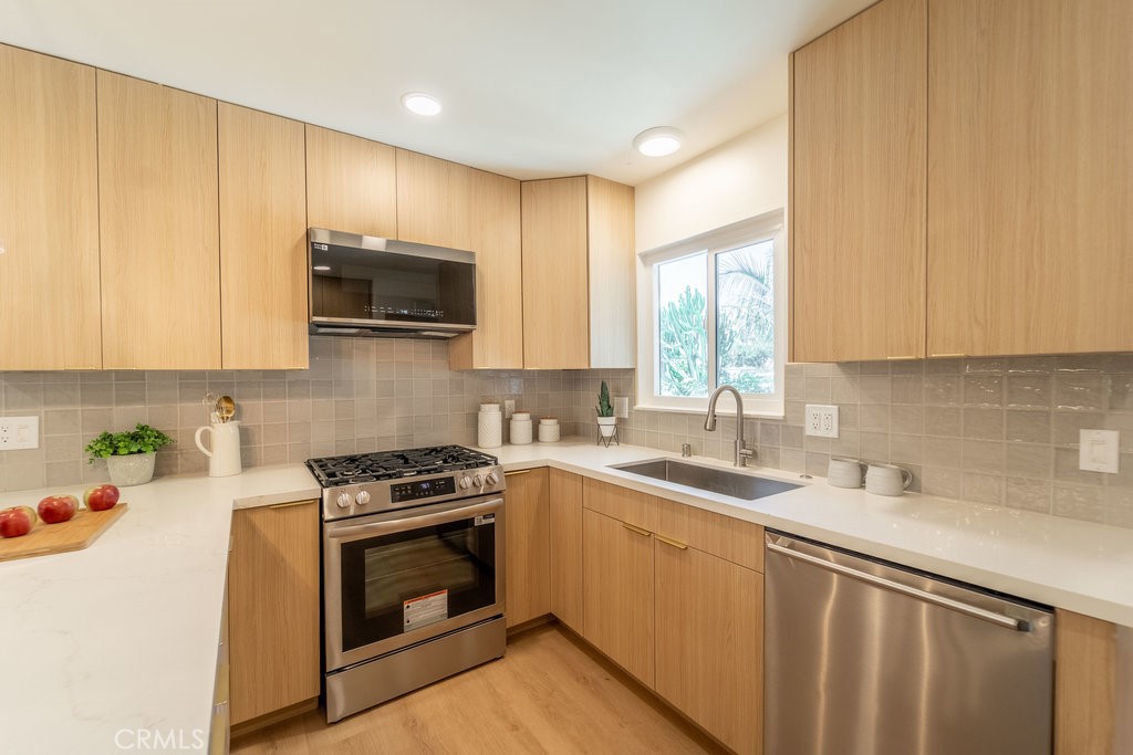 Huntington Village I (HVL1) - Residential
