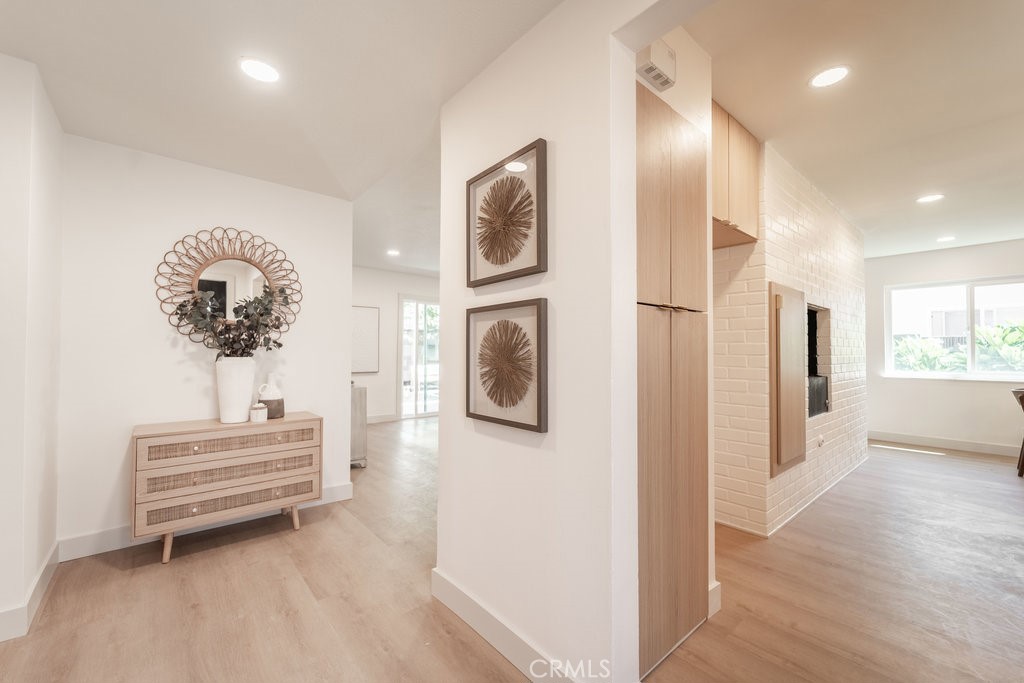 Huntington Village I (HVL1) - Residential