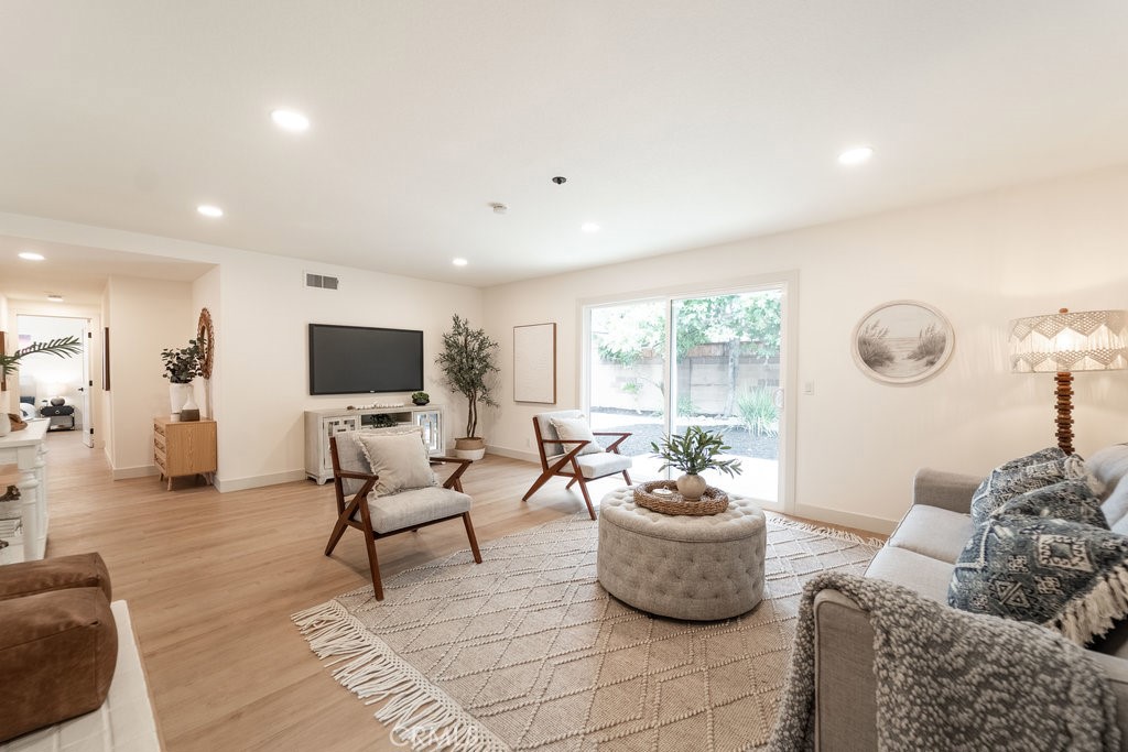 Huntington Village I (HVL1) - Residential
