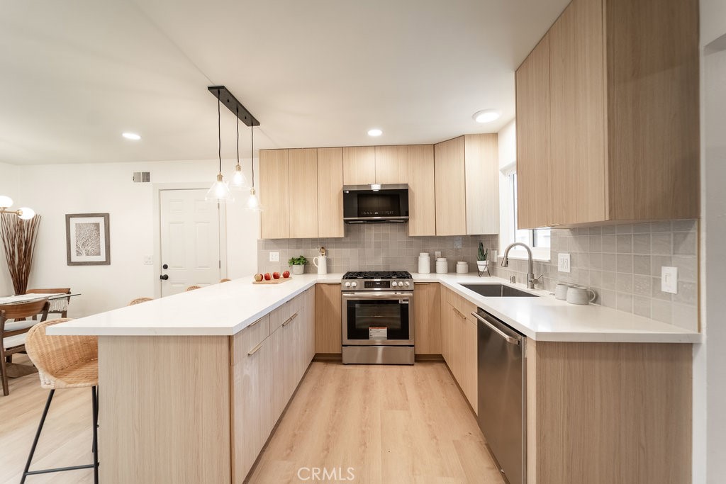 Huntington Village I (HVL1) - Residential