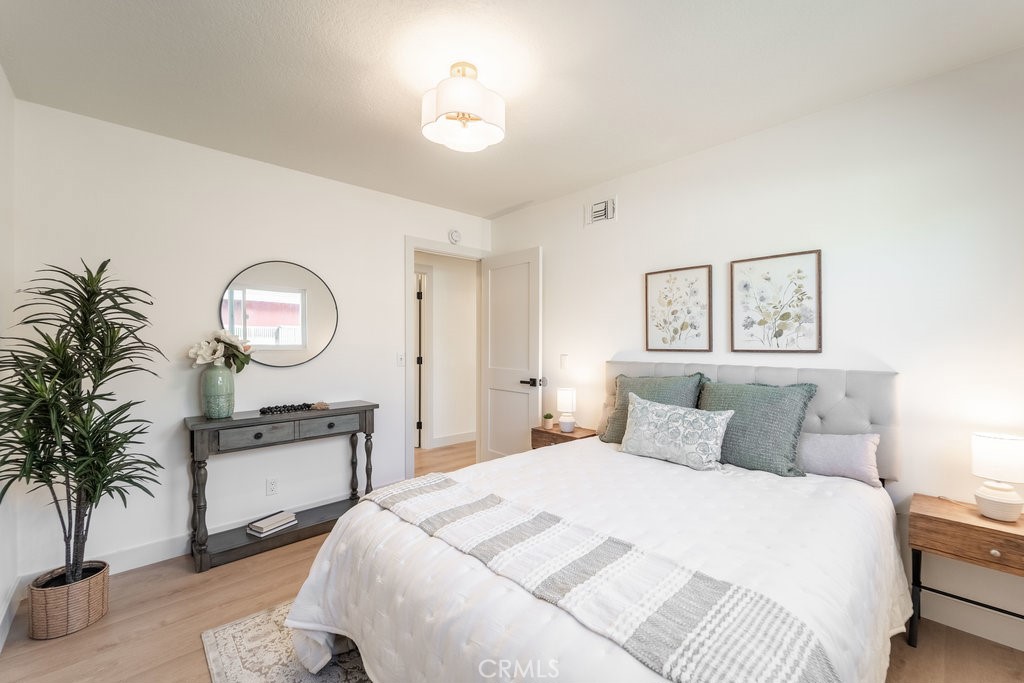 Huntington Village I (HVL1) - Residential